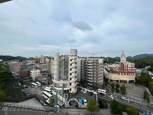 ベガ岩屋ツインタワーの物件内観写真